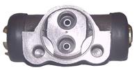 Radbremszylinder Hinterachse links ABS 72676X