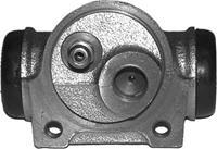 Radbremszylinder Hinterachse rechts ABS 62809X