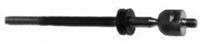 Axialgelenk, Spurstange ABS 240307