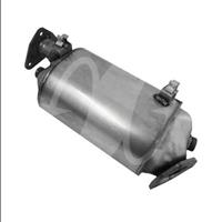 bmcatalysts BM CATALYSTS Rußpartikelfilter BM11032 DPF,Partikelfilter AUDI,A6 Avant 4F5, C6,A4 Avant 8ED, B7,A6 4F2, C6,A4 Cabriolet 8H7, B6, 8HE, B7,A4 8EC, B7