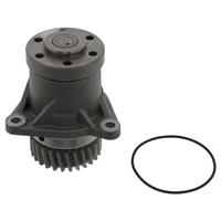 febibilstein Antriebsflansch, Riemenscheibe Febi Bilstein 48615