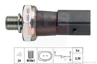 audi Oliedruksensor