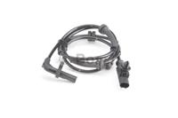 Sensor, Raddrehzahl Bosch 0 265 007 799