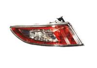 vanwezel Achterlichtglas links van wezel autoparts