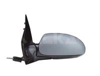 ALKAR Außenspiegel 6137399 Spiegel,Seitenspiegel FORD,FOCUS Kombi DNW,FOCUS DAW, DBW,FOCUS Stufenheck DFW