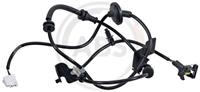 Sensor, Raddrehzahl Hinterachse ABS 31568