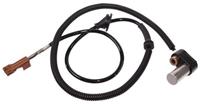 Sensor, Raddrehzahl Hinterachse rechts ABS 30117