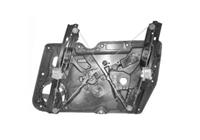 vanwezel Fensterheber vorne links Van Wezel 5863261