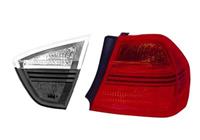 vanwezel Achterlichtglas buiten rechts van wezel autoparts