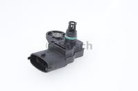 iveco MAP Sensor