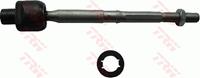TRW Axialgelenk HONDA JAR7541 53010SEL003 Axialgelenk, Spurstange