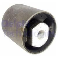DELPHI Querlenkerlager TD848W Querlenkerbuchse,Querlenkergummi LAND ROVER,RANGE ROVER III LM