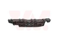 vanwezel VAN WEZEL Halter, Stoßfänger HYUNDAI 8257567 865132Y000,865132S000
