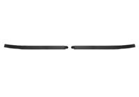 opel Bumperspoiler Links -2/08