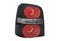 vanwezel Achterlichtglas links van wezel autoparts