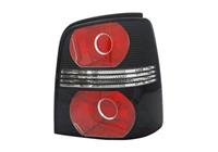 vanwezel Achterlichtglas rechts van wezel autoparts