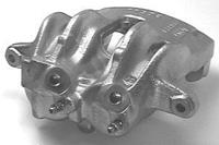 Bremssattel Vorderachse rechts ABS 520362