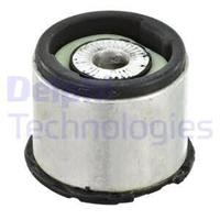 DELPHI Achslager TD1095W Achskörperlager,Lagerung, Achskörper AUDI,SEAT,A4 Avant 8ED, B7,A4 Avant 8E5, B6,A4 8E2, B6,A4 8EC, B7,EXEO ST 3R5,EXEO 3R2