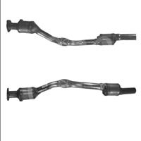 Katalysator links BM BM91281H