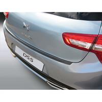 citroen ABS Achterbumper beschermlijst Citroën DS5 2/2012- Zwart