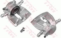 citroen Remklauw BHS265