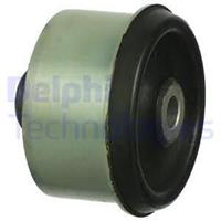 Lagerung, Achskörper Hinterachse Delphi TD1153W