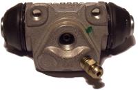 Radbremszylinder Hinterachse links ABS 52928X