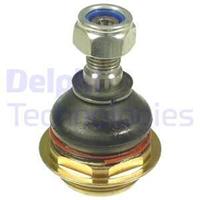 DELPHI Traggelenk TC1022 Achsgelenk,Führungsgelenk PEUGEOT,CITROËN,DS,307 SW 3H,307 CC 3B,307 3A/C,308 SW,308 4A_, 4C_,5008,307 Break 3E,508 SW,3008