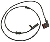 A.B.S. ABS Sensor 30238 Drehzahlsensor,Raddrehzahl Sensor MERCEDES-BENZ,C-CLASS W203,C-CLASS T-Model S203,C-CLASS Coupe CL203,CLK C209