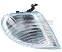TYC Blinker 18-5134-01-2 Blinklicht,Fahrtrichtungsanzeiger VW,FORD,SEAT,SHARAN 7M8, 7M9, 7M6,GALAXY WGR,ALHAMBRA 7V8, 7V9
