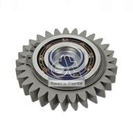 dtspareparts Zahnrad, Nockenwelle DT Spare Parts 2.10926