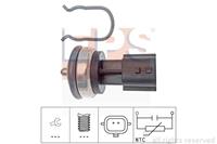 EPS Kühlmitteltemperatursensor 1.830.337 Kühlmittelsensor,Kühlmitteltemperatur-Sensor MERCEDES-BENZ,OPEL,RENAULT,B-CLASS W246, W242,A-CLASS W176