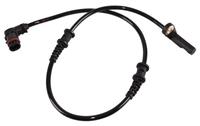 A.B.S. ABS Sensor 30193 Drehzahlsensor,Raddrehzahl Sensor MERCEDES-BENZ,C-CLASS W203,C-CLASS T-Model S203,C-CLASS Coupe CL203,SLK R171,CLK C209