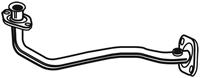 WALKER Abgasrohr 21545  RENAULT,CLIO I B/C57_, 5/357_,RAPID Kasten F40_, G40_,CLIO I Kasten S57_