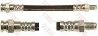 TRW Bremsschläuche PHB597 Bremsschlauch VW,AUDI,OPEL,POLO 6R, 6C,POLO Stufenheck,POLO Van 6R,A1 8X1, 8XF,A1 Sportback 8XA, 8XK,CORSA D,ADAM,CORSA E