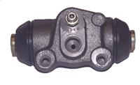 Radbremszylinder Hinterachse ABS 72881X