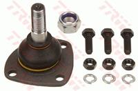 TRW Traggelenk JBJ250 Achsgelenk,Führungsgelenk LADA,1200-1600,1200-1500 Kombi,NOVA 2105,TOSCANA 2107,NOVA Kombi 2104