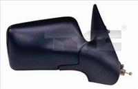 TYC Außenspiegel 331-0003 Spiegel,Seitenspiegel SEAT,IBIZA II 6K1,CORDOBA 6K1, 6K2,CORDOBA Vario 6K1