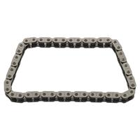 febibilstein FEBI BILSTEIN Kette, Ölpumpenantrieb 33900  MERCEDES-BENZ,JAGUAR,C-CLASS W203,E-CLASS W211,C-CLASS W204,C-CLASS T-Model S203,C-CLASS W202
