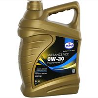 Eurol Ultrance VCC 0W-20 5L