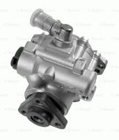 BOSCH Hydraulikpumpe K S00 000 537 Servopumpe,Flügelpumpe VW,AUDI,SKODA,PASSAT Variant 3B6,PASSAT Variant 3B5,PASSAT 3B2,PASSAT 3B3,A4 8D2, B5