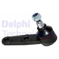 DELPHI Traggelenk TC1501 Achsgelenk,Führungsgelenk CHEVROLET,DAEWOO,KALOS,AVEO Schrägheck T250, T255,AVEO Stufenheck T250, T255,KALOS Stufenheck
