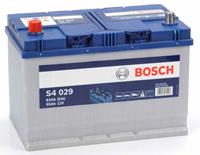 Bosch S4 029 Blue Accu 95 Ah