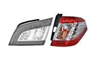 vanwezel Achterlicht rechts van wezel autoparts