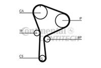 CONTITECH Zahnriemen CT1064 Steuerriemen RENAULT,NISSAN,SUZUKI,SCÉNIC II JM0/1_,LAGUNA II Grandtour KG0/1_,MEGANE II Kombi KM0/1_