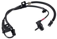 A.B.S. ABS Sensor 30871 Drehzahlsensor,Raddrehzahl Sensor HYUNDAI,i30 FD,i30 CW FD,ELANTRA Stufenheck HD