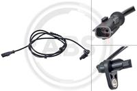 renault ABS sensor