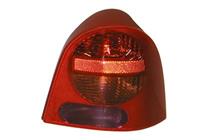 vanwezel Achterlichtglas rechts van wezel autoparts