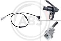 renault ABS sensor