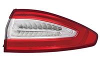 ford achterlicht rechts